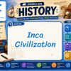 Inca Civilization Lesson and Quiz