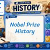 Nobel Prize History Lesson and Quiz