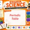 Periodic Table Lesson and Quiz