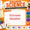 Extreme Weather Lesson and Quiz