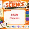 STEM Careers Lesson and Quiz