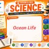 Ocean Life Lesson and Quiz
