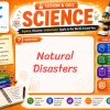 Natural Disasters Lesson and Quiz