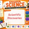 Scientific Discoveries Lesson and Quiz