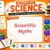 Scientific Myths Lesson and Quiz