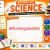 Microorganisms Lesson and Quiz