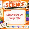 Chemistry in Daily Life Lesson and Quiz