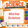 Marine science Lesson and Quiz
