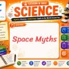 Space Myths Lesson and Quiz