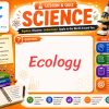 Ecology Lesson and Quiz