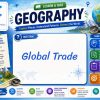 Global Trade Lesson and Quiz