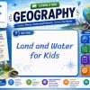 Land and Water Lesson and Quiz