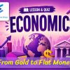 From Gold to Fiat Money Lesson and Quiz