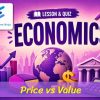 Price vs Value Lesson and Quiz