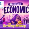 Earning Money Lesson and Quiz