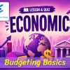 Budgeting Basics Lesson and Quiz