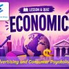 Advertising and Consumer Psychology Lesson and Quiz