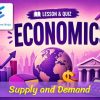 Supply and Demand Lesson and Quiz