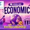 Entrepreneurship Lesson and Quiz