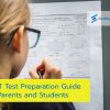 SCAT Test Preparation Guide for Parents and Students