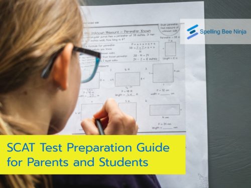 SCAT Test Preparation Guide for Parents and Students