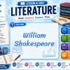 William Shakespeare Lesson and Quiz