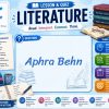 Aphra Behn Lesson and Quiz