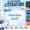Jonathan Swift Lesson and Quiz