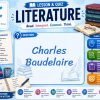 Charles Baudelaire Lesson and Quiz