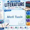 Mark Twain Lesson and Quiz