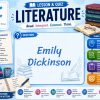 Emily Dickinson Lesson and quiz