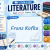 Franz Kafka Lesson and quiz