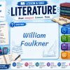 William Faulkner Lesson and Quiz
