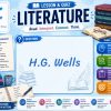 H.G. Wells Lesson and Quiz