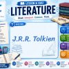 J.R.R. Tolkien Lesson and Quiz