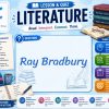 Ray Bradbury Lesson and Quiz