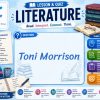 Toni Morrison Lesson and Quiz