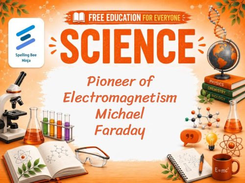Faraday Lesson: The Scientist Who Discovered Electromagnetism