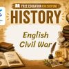 English Civil War Lesson: Parliament, Monarchy, and Revolution