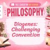 Diogenes Lesson: Meet the Philosopher Who Challenged Society