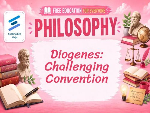 Diogenes Lesson: Meet the Philosopher Who Challenged Society