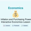 🎓 Inflation and Purchasing Power: Interactive Economics Lesson