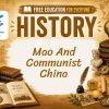 Mao and the Chinese Revolution: The Rise of Communist China