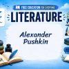 Alexander Pushkin: Father of Modern Russian Literature