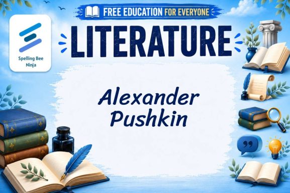 Alexander Pushkin: Father of Modern Russian Literature