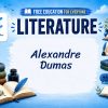 Alexandre Dumas: The Three Musketeers and Classic Adventure