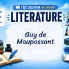 Guy de Maupassant: Master of the Short Story