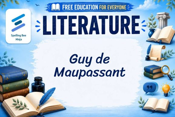 Guy de Maupassant: Master of the Short Story