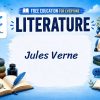 Jules Verne: Pioneer of Science Fiction and Adventure