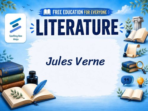 Jules Verne: Pioneer of Science Fiction and Adventure